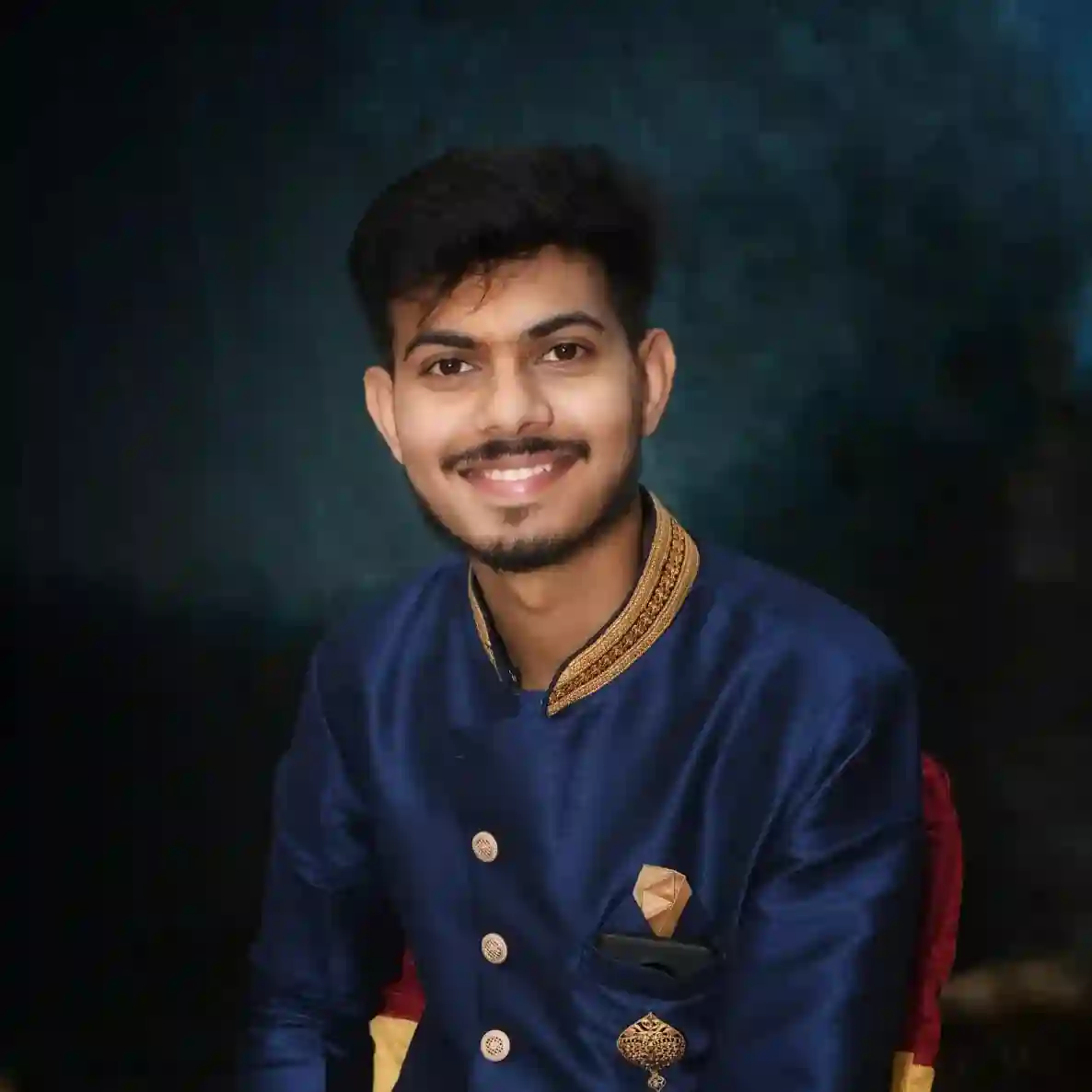 profile picture of Shubham Chouksey